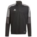 Bluza adidas Tiro 21 Training Top Youth Jr GM7325 176cm Bluza adidas Tiro 21 Training Top Youth Jr GM7325 176cm