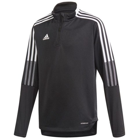 Bluza adidas Tiro 21 Training Top Youth Jr GM7325 176cm Bluza adidas Tiro 21 Training Top Youth Jr GM7325 176cm
