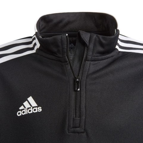 Bluza adidas Tiro 21 Training Top Youth Jr GM7325 176cm Bluza adidas Tiro 21 Training Top Youth Jr GM7325 176cm