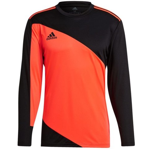 Bluza bramkarska adidas Squadra 21 Goalkeeper Jersey M GK9805 2XL Bluza bramkarska adidas Squadra 21 Goalkeeper Jersey M GK9805 2XL