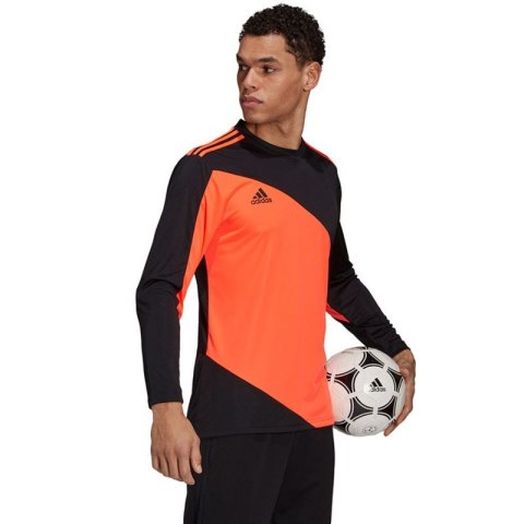 Bluza bramkarska adidas Squadra 21 Goalkeeper Jersey M GK9805 2XL Bluza bramkarska adidas Squadra 21 Goalkeeper Jersey M GK9805 2XL