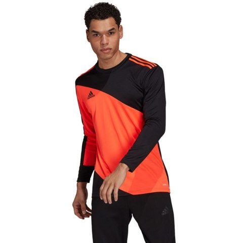 Bluza bramkarska adidas Squadra 21 Goalkeeper Jersey M GK9805 XL Bluza bramkarska adidas Squadra 21 Goalkeeper Jersey M GK9805 XL