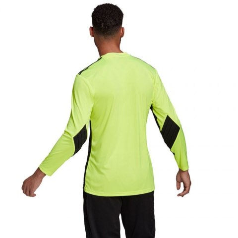 Bluza bramkarska adidas Squadra 21 Goalkeeper Jersey M GN5795 2XL Bluza bramkarska adidas Squadra 21 Goalkeeper Jersey M GN5795 2XL