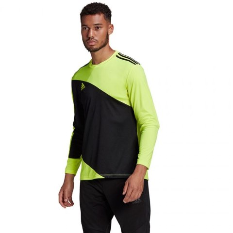 Bluza bramkarska adidas Squadra 21 Goalkeeper Jersey M GN5795 L Bluza bramkarska adidas Squadra 21 Goalkeeper Jersey M GN5795 L