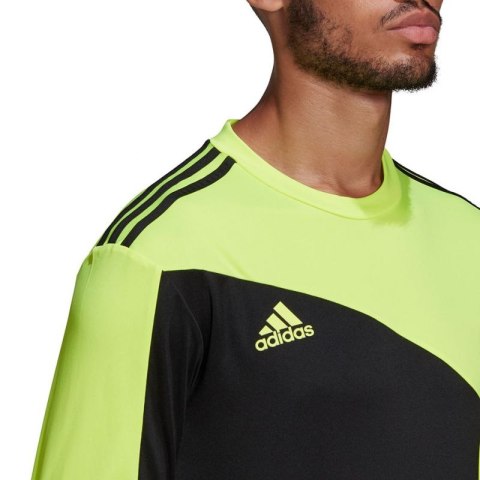 Bluza bramkarska adidas Squadra 21 Goalkeeper Jersey M GN5795 L Bluza bramkarska adidas Squadra 21 Goalkeeper Jersey M GN5795 L