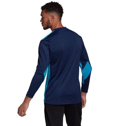 Bluza bramkarska adidas Squadra 21 Goalkeeper Jersey M GN6944 L Bluza bramkarska adidas Squadra 21 Goalkeeper Jersey M GN6944 L