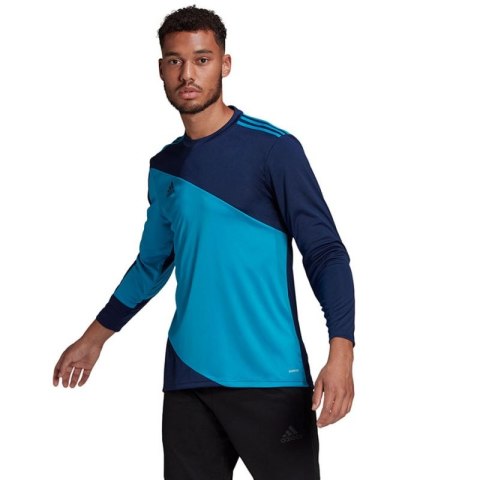 Bluza bramkarska adidas Squadra 21 Goalkeeper Jersey M GN6944 L Bluza bramkarska adidas Squadra 21 Goalkeeper Jersey M GN6944 L