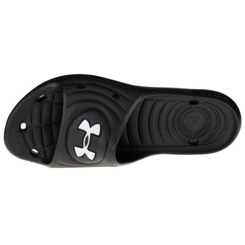 Klapki Under Armour Locker IV SL M 3023758-001 41 Klapki Under Armour Locker IV SL M 3023758-001 41