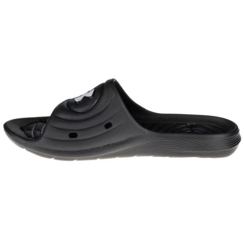 Klapki Under Armour Locker IV SL M 3023758-001 41 Klapki Under Armour Locker IV SL M 3023758-001 41