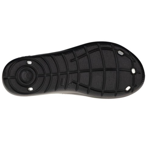 Klapki Under Armour Locker IV SL M 3023758-001 42,5 Klapki Under Armour Locker IV SL M 3023758-001 42,5