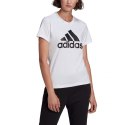 Koszulka adidas Essentials Regular W GL0649 XL