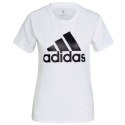 Koszulka adidas Essentials Regular W GL0649 M