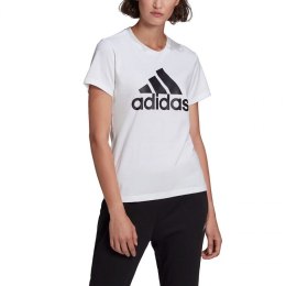 Koszulka adidas Essentials Regular W GL0649 S