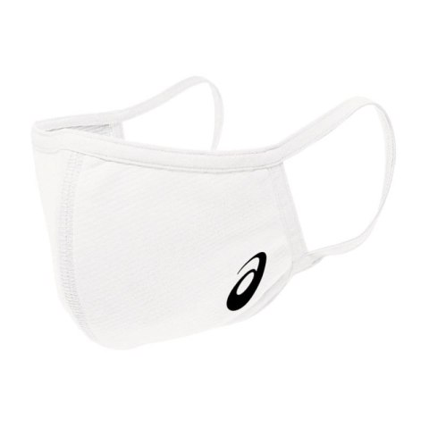 Maseczka Asics Face Cover Logo 3033B422-102 M Maseczka Asics Face Cover Logo 3033B422-102 M