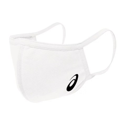 Maseczka Asics Face Cover Logo 3033B422-102 M Maseczka Asics Face Cover Logo 3033B422-102 M