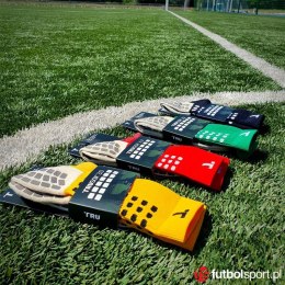 Skarpety piłkarskie Trusox Cushion M S720066 34-38,5