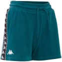 Spodenki Kappa Irisha W 309076 19-4524 L