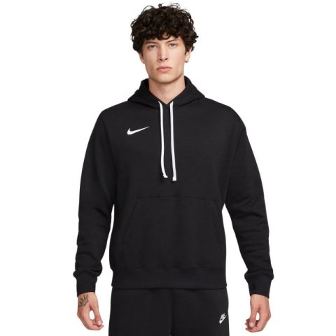 Bluza Nike Team Club 20 Hoodie M CW6894 010 M Bluza Nike Team Club 20 Hoodie M CW6894 010 M