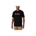Koszulka Columbia CSC Basic Logo SS Tee M 1680053010 L