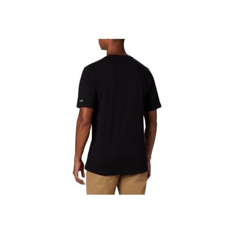 Koszulka Columbia CSC Basic Logo SS Tee M 1680053010 L Koszulka Columbia CSC Basic Logo SS Tee M 1680053010 L