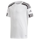 Koszulka adidas Squadra 21 JSY Y Jr GN5738 140 cm
