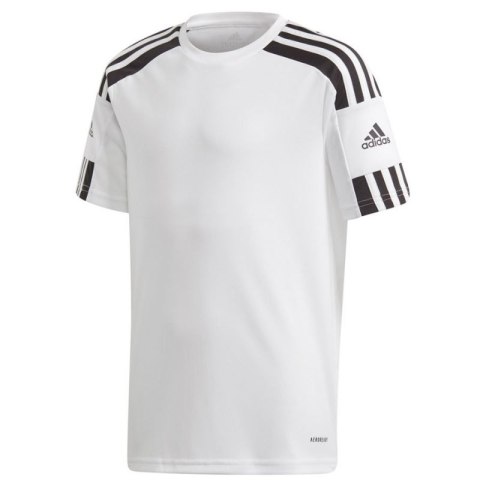 Koszulka adidas Squadra 21 JSY Y Jr GN5738 140 cm Koszulka adidas Squadra 21 JSY Y Jr GN5738 140 cm
