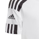 Koszulka adidas Squadra 21 JSY Y Jr GN5738 140 cm