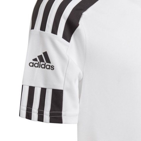 Koszulka adidas Squadra 21 JSY Y Jr GN5738 164 cm Koszulka adidas Squadra 21 JSY Y Jr GN5738 164 cm