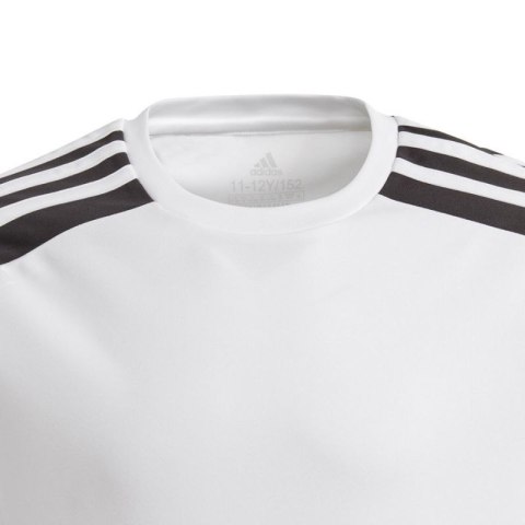 Koszulka adidas Squadra 21 JSY Y Jr GN5738 164 cm Koszulka adidas Squadra 21 JSY Y Jr GN5738 164 cm