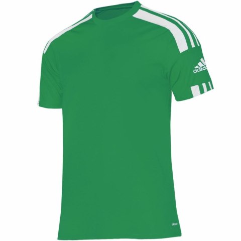 Koszulka adidas Squadra 21 JSY Y Jr GN5743 176 cm Koszulka adidas Squadra 21 JSY Y Jr GN5743 176 cm