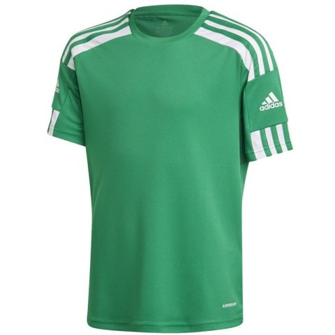 Koszulka adidas Squadra 21 JSY Y Jr GN5743 176 cm Koszulka adidas Squadra 21 JSY Y Jr GN5743 176 cm