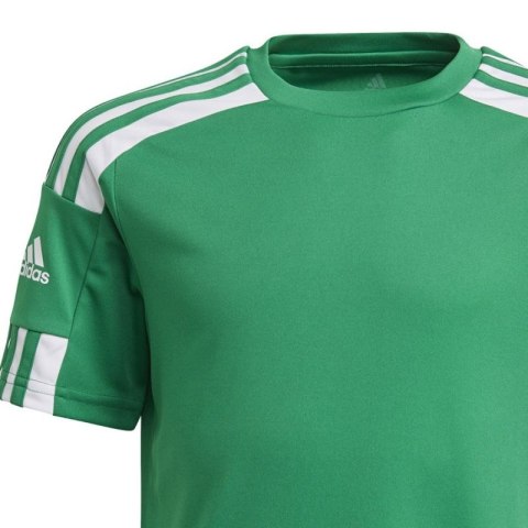 Koszulka adidas Squadra 21 JSY Y Jr GN5743 176 cm Koszulka adidas Squadra 21 JSY Y Jr GN5743 176 cm