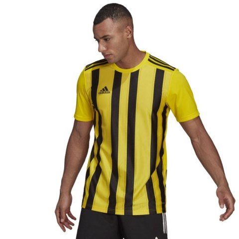 Koszulka adidas Striped 21 JSY M GV1378 S