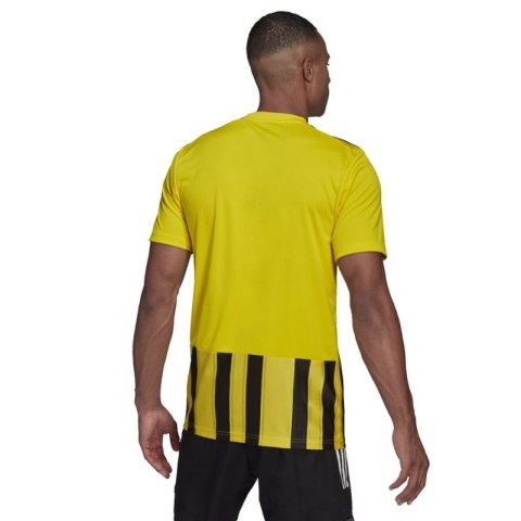 Koszulka adidas Striped 21 JSY M GV1378 S Koszulka adidas Striped 21 JSY M GV1378 S