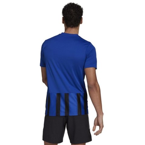 Koszulka adidas Striped 21 JSY M GV1380 S Koszulka adidas Striped 21 JSY M GV1380 S
