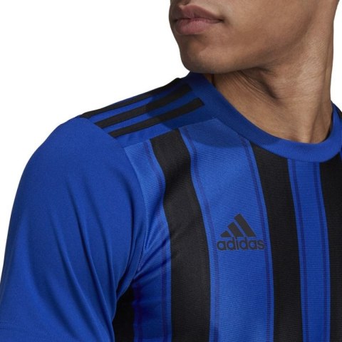 Koszulka adidas Striped 21 JSY M GV1380 S Koszulka adidas Striped 21 JSY M GV1380 S