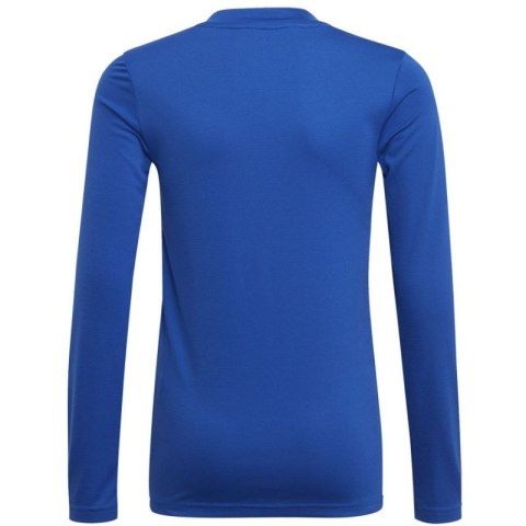 Koszulka adidas Team Base Tee Jr GK9087 128 cm Koszulka adidas Team Base Tee Jr GK9087 128 cm