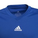 Koszulka adidas Team Base Tee Jr GK9087 176 cm