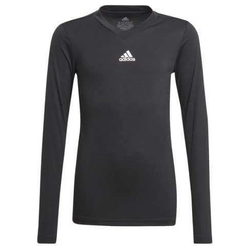 Koszulka adidas Team Base Tee Jr GN5710 140 cm Koszulka adidas Team Base Tee Jr GN5710 140 cm