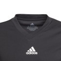 Koszulka adidas Team Base Tee Jr GN5710 176 cm