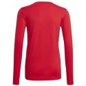 Koszulka adidas Team Base Tee Jr GN5711 128 cm