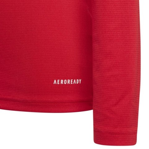 Koszulka adidas Team Base Tee Jr GN5711 140 cm Koszulka adidas Team Base Tee Jr GN5711 140 cm