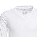 Koszulka adidas Team Base Tee Jr GN5713 128 cm