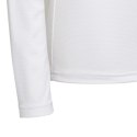 Koszulka adidas Team Base Tee Jr GN5713 128 cm
