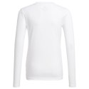 Koszulka adidas Team Base Tee Jr GN5713 128 cm