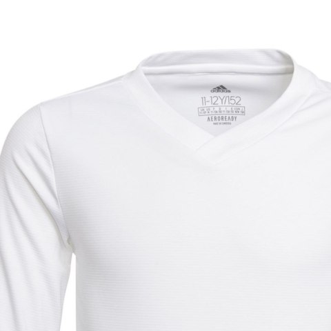 Koszulka adidas Team Base Tee Jr GN5713 140 cm Koszulka adidas Team Base Tee Jr GN5713 140 cm
