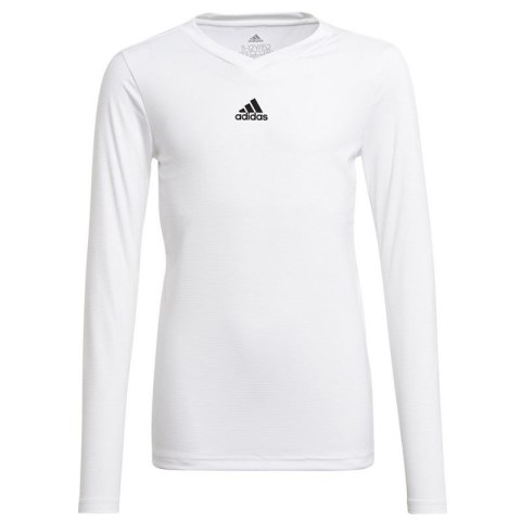 Koszulka adidas Team Base Tee Jr GN5713 140 cm Koszulka adidas Team Base Tee Jr GN5713 140 cm
