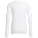 Koszulka adidas Team Base Tee Jr GN5713 152 cm