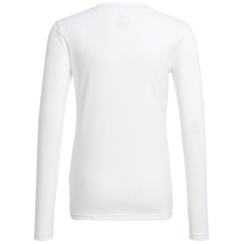 Koszulka adidas Team Base Tee Jr GN5713 152 cm Koszulka adidas Team Base Tee Jr GN5713 152 cm