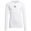 Koszulka adidas Team Base Tee Jr GN5713 152 cm